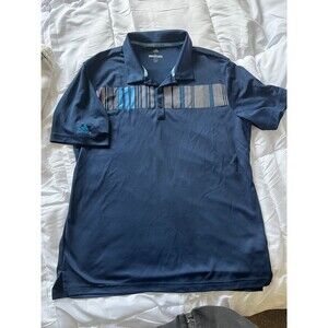 Adidas Men’s Golf Polo